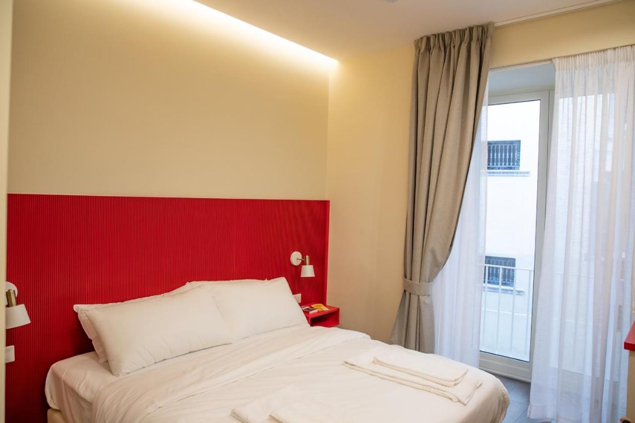 Pensión South Hands Luxury