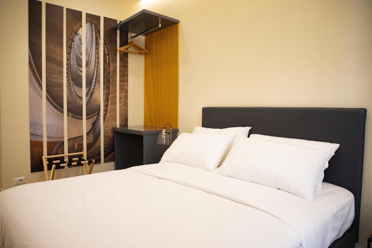 Pensión South Hands Luxury